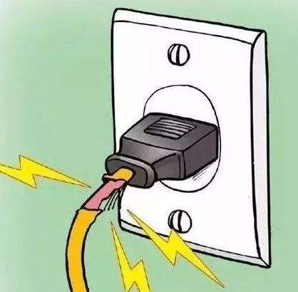 電線漏電怎么辦？珠江電纜來教您