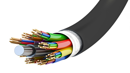 低煙無鹵電線你了解多少？珠江電纜為你講解！