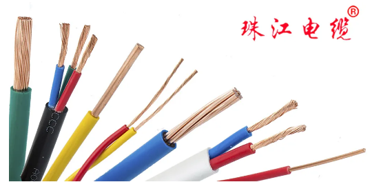 珠江電纜告訴您，這樣的電纜，才算是國標電纜！