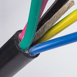 電線過載起火不用怕！珠江電纜教您預(yù)防