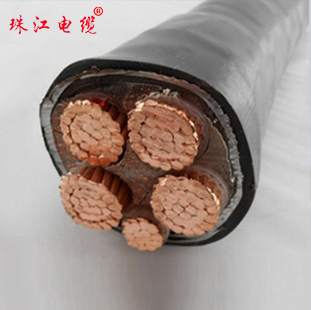 YJV交聯(lián)聚乙烯絕緣電力電纜（YJV、YJV22）