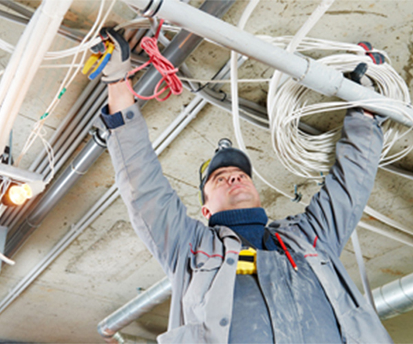 【珠江電纜】怎樣為自家新建房子選擇合適的電線？