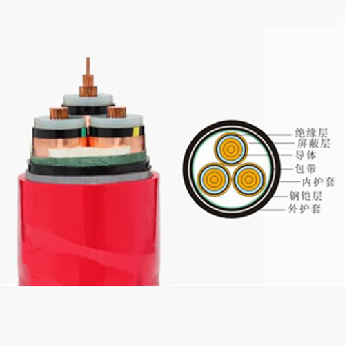 【珠江電纜】購進先進的電纜生產線，為穩(wěn)定的產品質量保駕護航